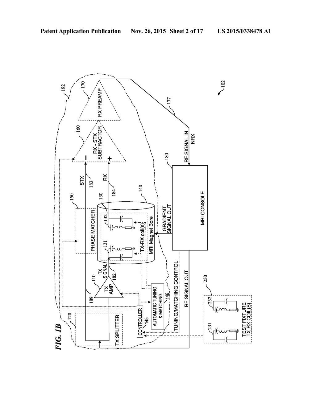 SIMULTANEOUS TX-RX FOR ANTENNA DEVICES - diagram, schematic, and image 03