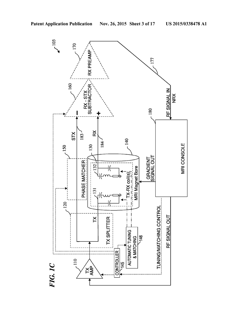 SIMULTANEOUS TX-RX FOR ANTENNA DEVICES - diagram, schematic, and image 04