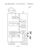 ROUND TRIP TIME ACCURACY IMPROVEMENT IN VARIED CHANNEL ENVIRONMENTS diagram and image