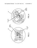 Automated Track Projection Bias Removal Using Frechet Distance and Road     Networks diagram and image