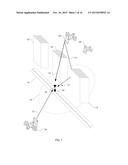 Positioning Using Non-Line-Of-Sight Signals diagram and image