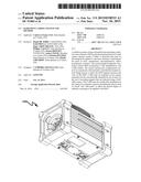 RADIATION CAMERA SYSTEM AND METHOD diagram and image