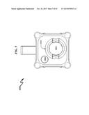 RADIATION CAMERA SYSTEM AND METHOD diagram and image