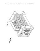 RADIATION CAMERA SYSTEM AND METHOD diagram and image