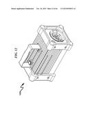 RADIATION CAMERA SYSTEM AND METHOD diagram and image