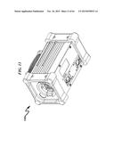 RADIATION CAMERA SYSTEM AND METHOD diagram and image