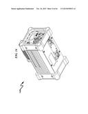 RADIATION CAMERA SYSTEM AND METHOD diagram and image