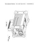 RADIATION CAMERA SYSTEM AND METHOD diagram and image