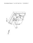 RADIATION CAMERA SYSTEM AND METHOD diagram and image