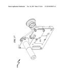 RADIATION CAMERA SYSTEM AND METHOD diagram and image