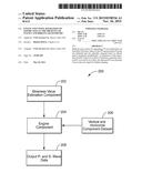 P-WAVE AND S-WAVE SEPARATION OF SEISMIC DATA IN THE PRESENCE OF STATICS     AND IRREGULAR GEOMETRY diagram and image