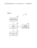 P-WAVE AND S-WAVE SEPARATION OF SEISMIC DATA IN THE PRESENCE OF STATICS     AND IRREGULAR GEOMETRY diagram and image