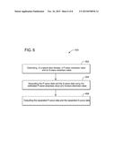 P-WAVE AND S-WAVE SEPARATION OF SEISMIC DATA IN THE PRESENCE OF STATICS     AND IRREGULAR GEOMETRY diagram and image