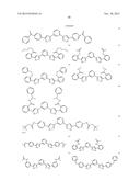 RESIN COMPOSITION, TRIAZOLE COMPOUND, OPTICAL FILM, POLARIZING PLATE,     OPTICAL LENS, CIRCULARLY POLARIZING PLATE AND IMAGE DISPLAY DEVICE diagram and image