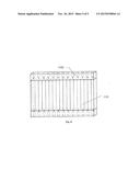 SURFACE TEXTURE OF LIGHT GUIDE PLATE, USE AND MANUFACTURING METHOD THEREOF diagram and image