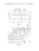 FRONT LIGHT MODULE AND DISPLAY DEVICE diagram and image