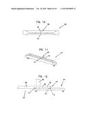 ADAPTER PANEL WITH LATERAL SLIDING ADAPTER ARRAYS diagram and image