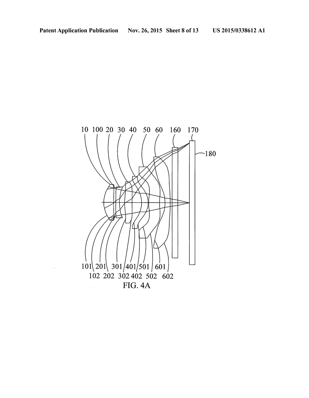 OPTICAL IMAGE CAPTURE MODULE - diagram, schematic, and image 09