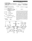 MICROSCOPE WITH ILLUMINATION DEVICE diagram and image