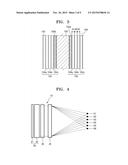 FLUID FOR ELECTROWETTING DEVICE AND ELECTROWETTING DEVICE USING THE SAME diagram and image