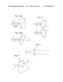 APPARATUS AND METHODS FOR COMBINING AND SEPARATING MULTIPLE BEAMS diagram and image