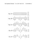 TWO-DIMENSIONAL OPTICAL DEFLECTOR INCLUDING TWO SOI STRUCTURES AND ITS     MANUFACTURING METHOD diagram and image