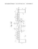 TWO-DIMENSIONAL OPTICAL DEFLECTOR INCLUDING TWO SOI STRUCTURES AND ITS     MANUFACTURING METHOD diagram and image