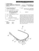 EYEWEAR TYPE TERMINAL AND CONTROL METHOD THEREOF diagram and image