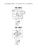 EYEWEAR TYPE TERMINAL AND CONTROL METHOD THEREOF diagram and image