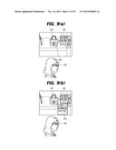 EYEWEAR TYPE TERMINAL AND CONTROL METHOD THEREOF diagram and image