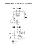 EYEWEAR TYPE TERMINAL AND CONTROL METHOD THEREOF diagram and image