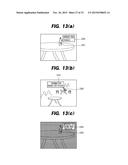 EYEWEAR TYPE TERMINAL AND CONTROL METHOD THEREOF diagram and image