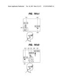 EYEWEAR TYPE TERMINAL AND CONTROL METHOD THEREOF diagram and image