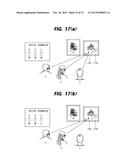 EYEWEAR TYPE TERMINAL AND CONTROL METHOD THEREOF diagram and image