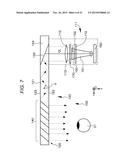 IMAGE DISPLAY APPARATUS, IMAGE GENERATING DEVICE, AND TRANSMISSIVE SPATIAL     LIGHT MODULATING DEVICE diagram and image