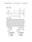 IMAGE DISPLAY APPARATUS, IMAGE GENERATING DEVICE, AND TRANSMISSIVE SPATIAL     LIGHT MODULATING DEVICE diagram and image