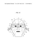 IMAGE DISPLAY APPARATUS, IMAGE GENERATING DEVICE, AND TRANSMISSIVE SPATIAL     LIGHT MODULATING DEVICE diagram and image