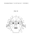 IMAGE DISPLAY APPARATUS, IMAGE GENERATING DEVICE, AND TRANSMISSIVE SPATIAL     LIGHT MODULATING DEVICE diagram and image