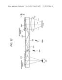 IMAGE DISPLAY APPARATUS, IMAGE GENERATING DEVICE, AND TRANSMISSIVE SPATIAL     LIGHT MODULATING DEVICE diagram and image