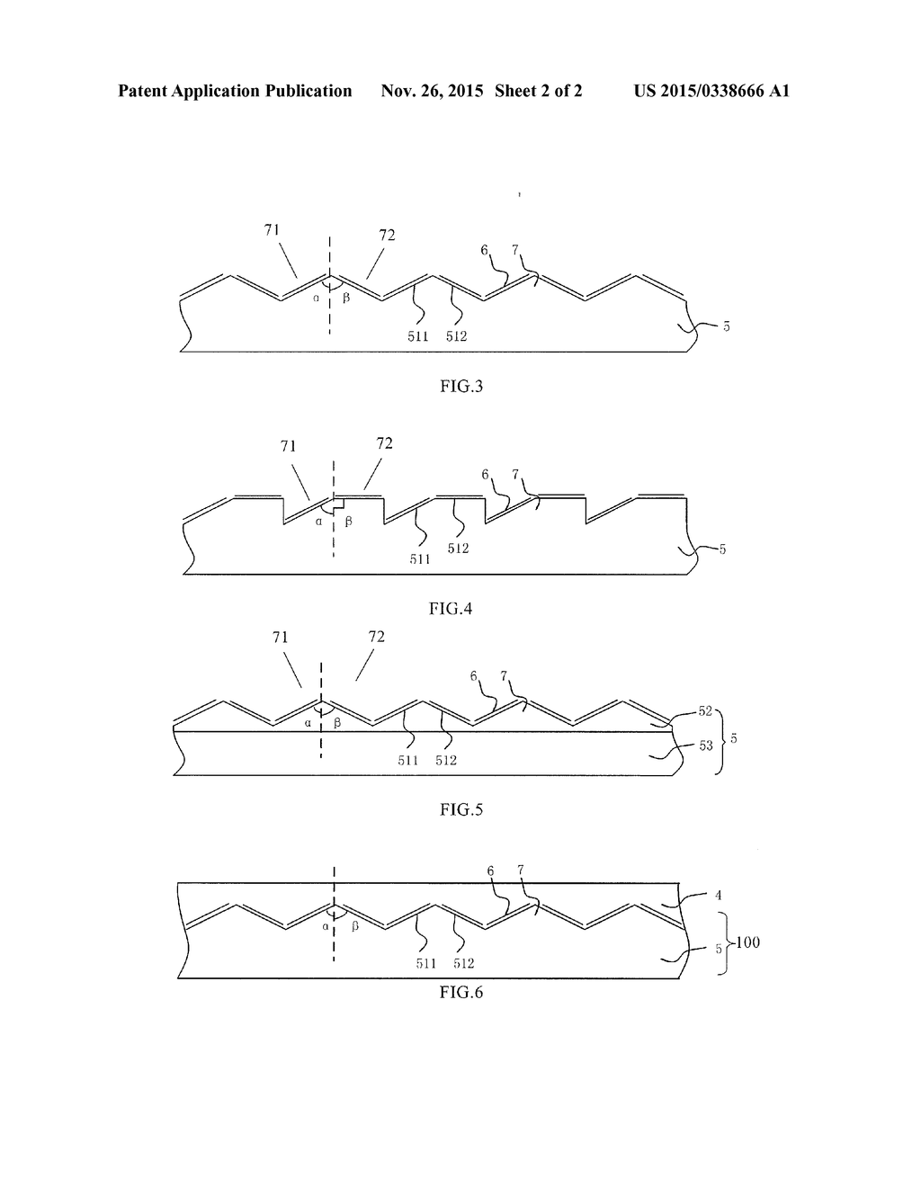 DUAL-VIEW DISPLAY SUBSTRATE AND DISPLAY DEVICE - diagram, schematic, and image 03