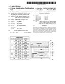 LIQUID CRYSTAL DISPLAY DEVICE, AND METHOD FOR MANUFACTURING SAME diagram and image