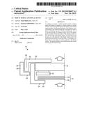 DISPLAY MODULE AND DISPLAY DEVICE diagram and image