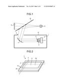 DISPLAY MODULE AND DISPLAY DEVICE diagram and image