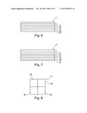 TRANSPARENT DISPLAY DEVICE diagram and image