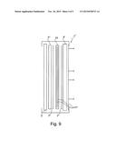 TRANSPARENT DISPLAY DEVICE diagram and image