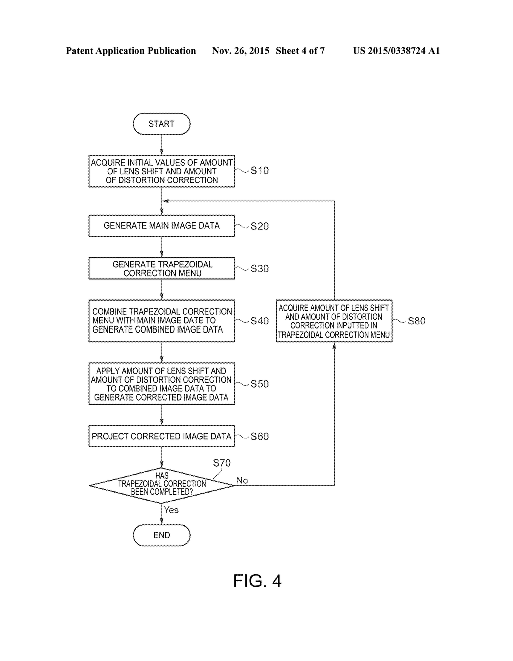 PROJECTOR - diagram, schematic, and image 05