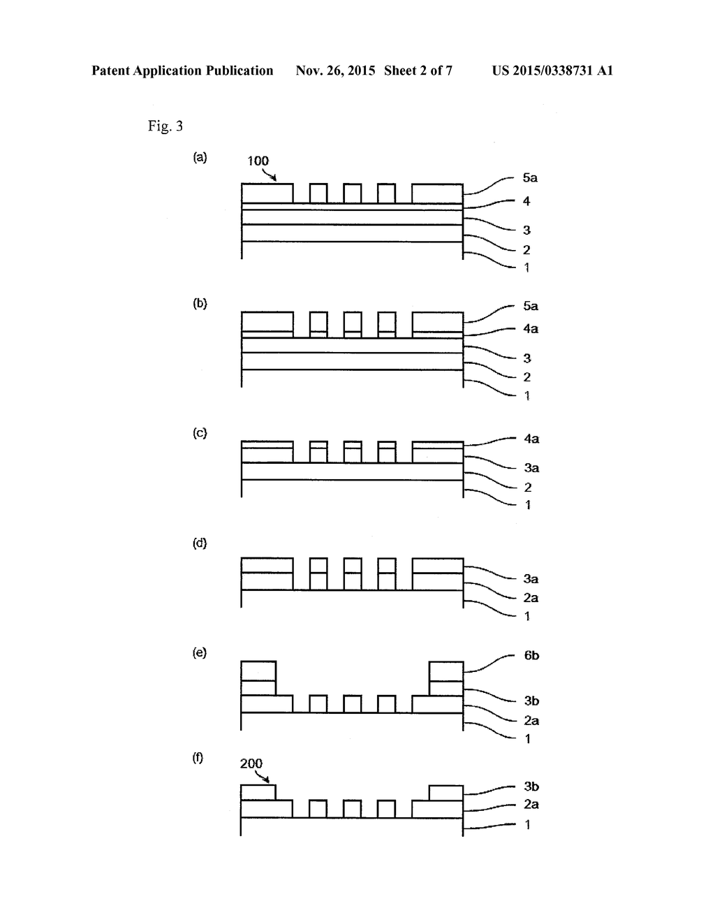 MASK BLANK, PHASE-SHIFT MASK, AND METHOD FOR MANUFACTURING THE SAME - diagram, schematic, and image 03