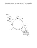 DEVELOPER FOR ELECTROSTATIC LATENT IMAGE diagram and image