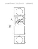 LIQUID APPLICATION DEVICE, IMAGE FORMING SYSTEM, AND METHOD OF CONTROLLING     LIQUID APPLICATION DEVICE diagram and image