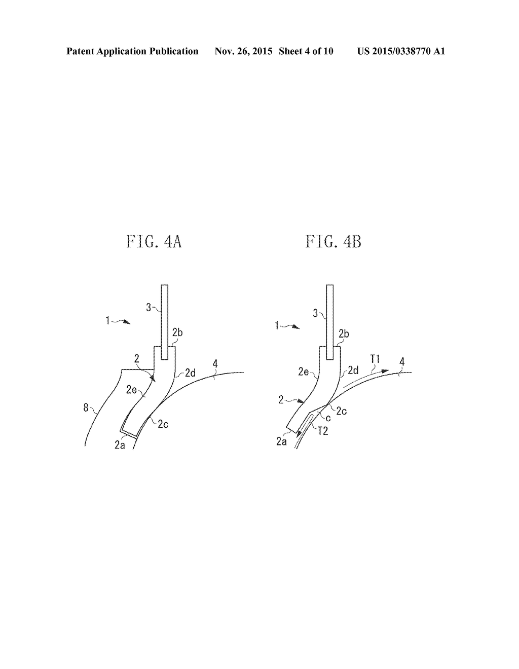 DEVELOPING DEVICE, PROCESS CARTRIDGE, AND IMAGE FORMING DEVICE - diagram, schematic, and image 05